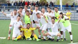 Il Lazio cala il poker contro l'Umbria: è semifinale!