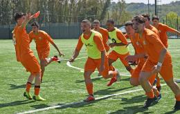 Lazio alle semifinali! Il Bolzano cade ai rigori
