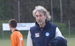 Post Lazio-Umbria, Ippoliti: "Sono molto soddisfatto"