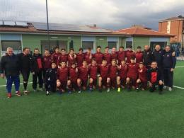 Il Cagliari passa di misura, Rieti sconfitto con onore