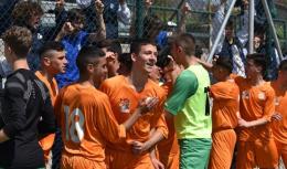 Iacoponi, Giannichedda e... Il Lazio centra la finale 