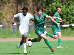 Rivivi il LIVE! Juniores TdR, Lombardia - Lazio: 2-4