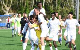 Cinque anni possono bastare... Allo Stirpe per scrivere la storia