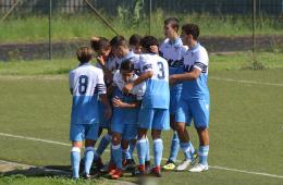 La Lazio mette la freccia, sorpassa il Pescara, ma non basta!