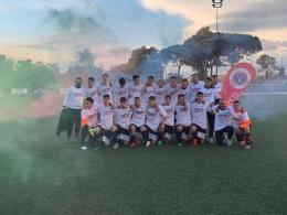 Totti Soccer, Beca e Cataloni in coro: "Annata splendida"