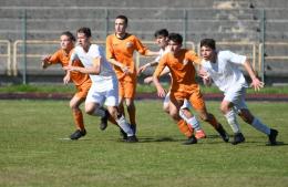 Rivivi il LIVE! Giovanissimi: Toscana - Lombardia 0-2