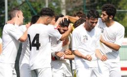 Rivivi il LIVE! Juniores: il Lazio di Ippoliti sul tetto d'Italia, Puglia ko 3-0