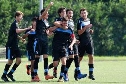 Lazio, poker alla Ternana. La finale Fair Play è tua! 