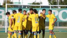 Il Frosinone non sbaglia a Crotone, ma il tris non basta per le finali