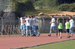Lazio, che poker a Livorno! Secondo posto e Hellas ai quarti