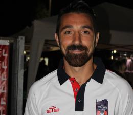 Padovani: "Ceccano, serve un ultimo sforzo per arrivare alla meta"