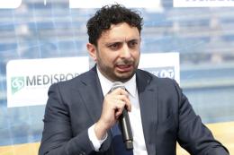 U16- A Rieti le finali tricolore. Mazzanti: "Sarà spettacolo"