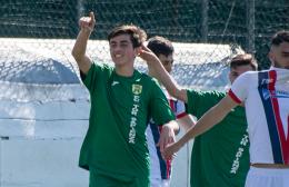 La Pro Calcio rimonta e vince, Time Sport, play out fuori