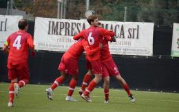 CPC 2005, con la Vis Sezze basta il pari: sarà finale con il Paliano