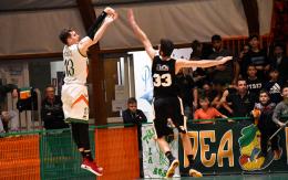 B- Palestrina ecco i quarti: domenica sfida a Corato