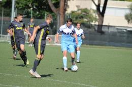 Genoa di... Fini al Melli. La Lazio chiude con una sconfitta
