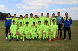 DF Academy, Gambucci: "Chiudiamo alla grande"