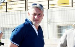 CPC, la gioia di Fabietti "Centrato un obiettivo storico"
