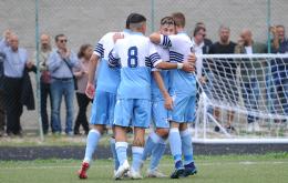 Lazio, il sogno playoff è realtà! Genoa sconfitto al Melli