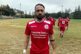 Domenica il derby con la Cimini. Provinciali "Nessuna rivincita"