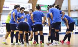L'Olimpus si arrende ai pali e cede al Real Grisignano