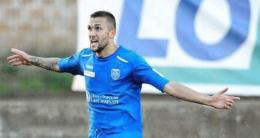 Bomber Marcheggiani: "Cassino, Rieti e la volata C"