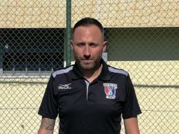 Tor Tre Teste, Alfonsi: "Gara difficile ma daremo tutto"