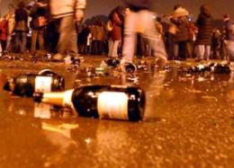 Vendita di alcolici la sera: tutti i limiti della movida