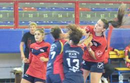 A2- Fondi pronta per la Final 8. Di Prisco: "Daremo tutto"