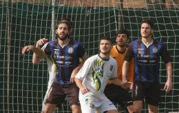 Latina Scalo - Grifone: i 3 punti valgono doppio, vietato fallire