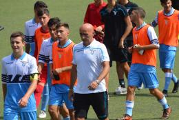 Lazio, Fratini: "Fermati ad un gol dalla qualificazione"