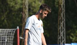 Beffa Roma, ad Empoli arriva soltanto un pareggio
