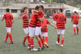 Futbol Montesacro, Gatto: "Turno importante, teniamo la vetta"