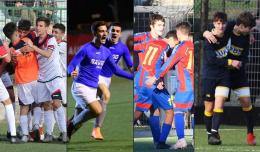 Finale decisivo: ci sono due secondi posti da assegnare