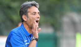 Flaminia in pole position. Tocci "Qui progetto serio"