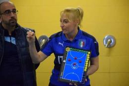 TdR2019, ecco le magnifiche 12 di Tiziana Biondi