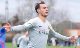 Riccardi, la consacrazione! Convocato da Mancini 