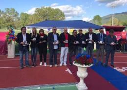 La Tivoli celebra il centenario: giornata di festa al Galli