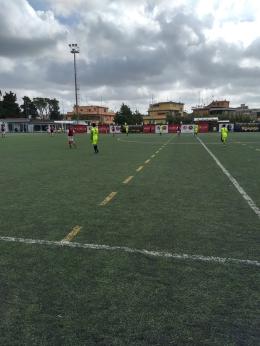 L'Aurelio cala il tris, condannato il San Paolo Ostiense