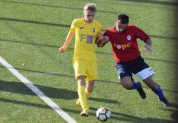 Canale Monterano, salvezza! L'Atletico di Neto rischia grosso