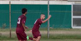 Alatri al tappeto: il Pontinia difende il play off