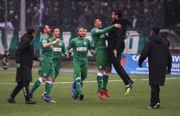 Lanusei, aggancio dell'Avellino Lupa Roma in Eccellenza