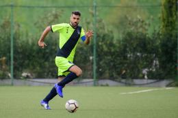 Luiss, Costagliola: "Abbiamo dominato. Finale sfortunato"