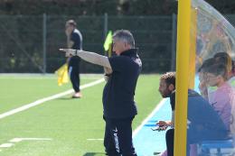Livi dopo il Monza: “Il ritorno? Sarà una grande gara”