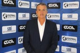 Tonicchi a 360°: i procuratori, Greco ed il calcio italiano