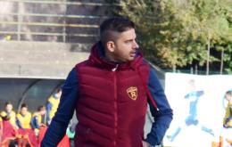 Romulea, De Cataldo: "Finali? Adesso arriva il bello"