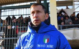 Europei U17: Ecco i 20 azzurri scelti dal ct Nunziata
