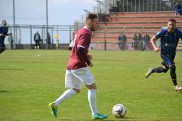 Albalonga, rammarico Pellechia "Non meritavamo di perdere"