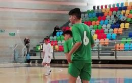 TdR: Under 17 ai quarti, ma quanti errori col Trento!