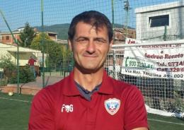 CSS Tivoli, Cerini motiva i suoi: "Conquistiamo la salvezza!"
